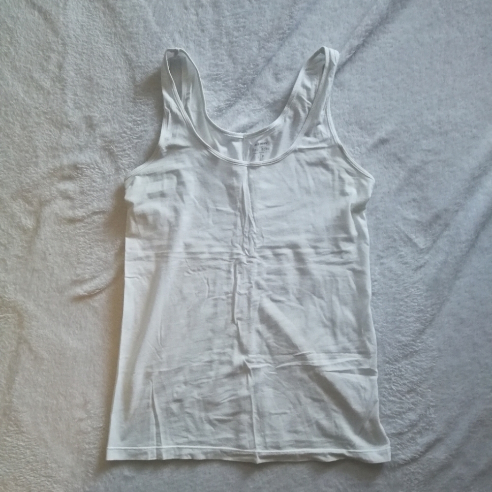 Old Navy First-Layer Tank Top